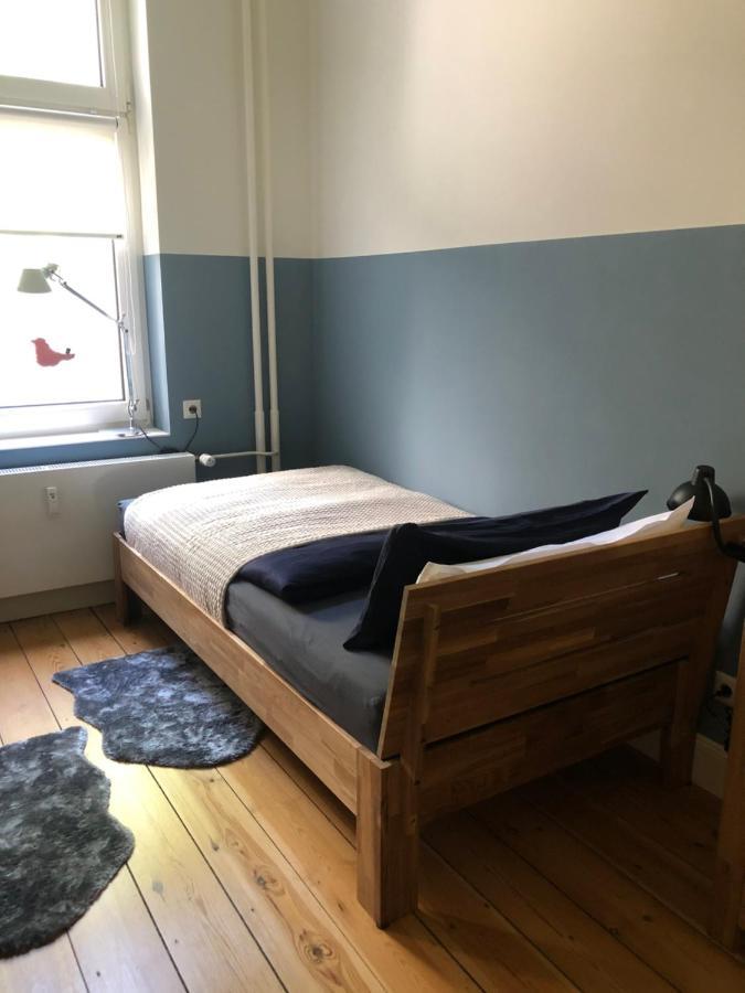 Quartier Kiel Plus 외부 사진