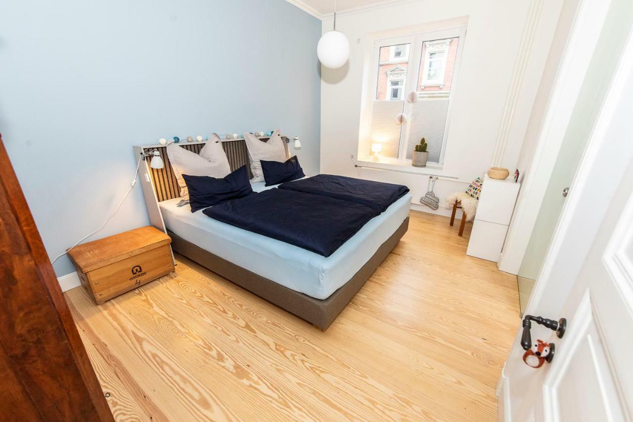 Quartier Kiel Plus 외부 사진