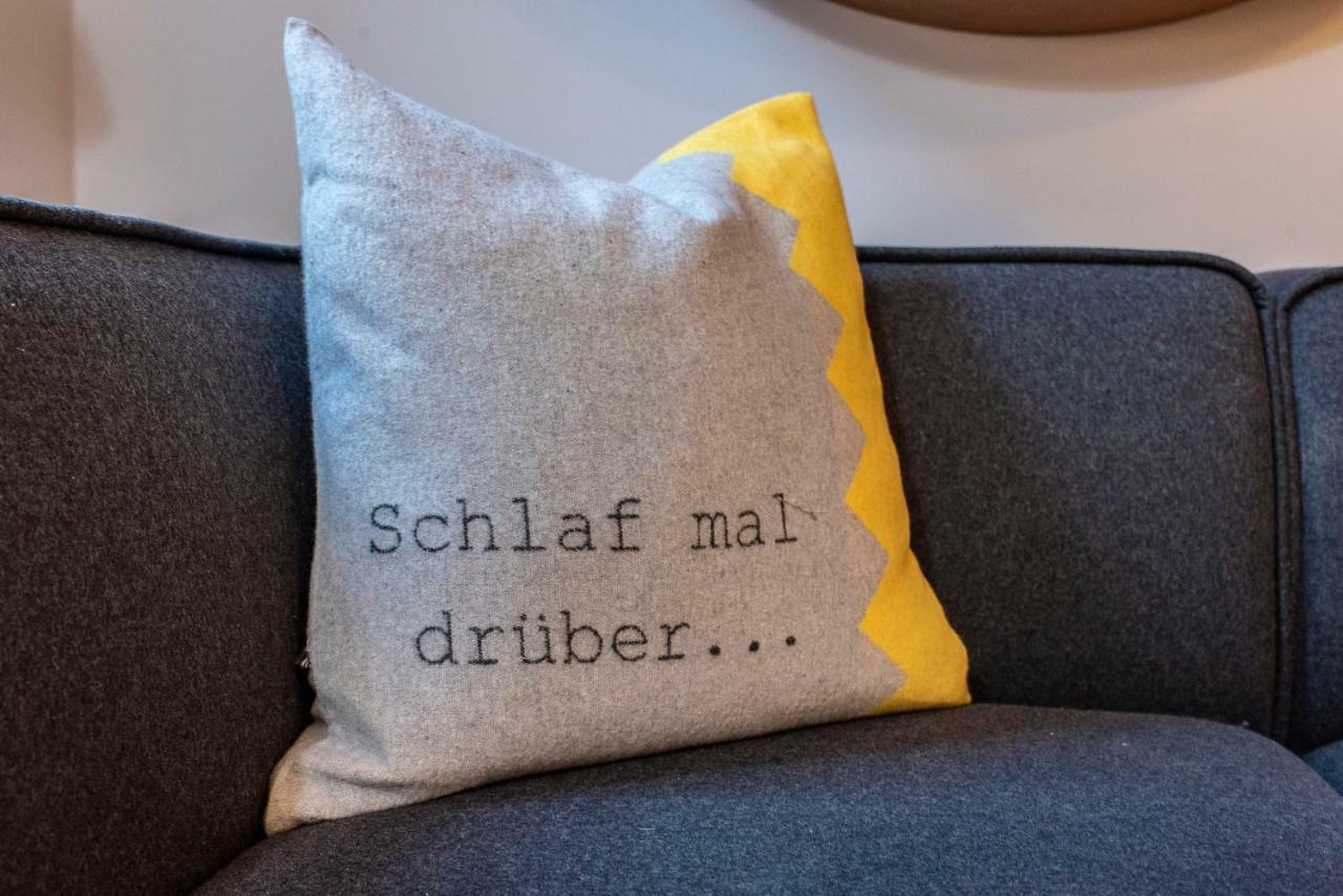 Quartier Kiel Plus 외부 사진