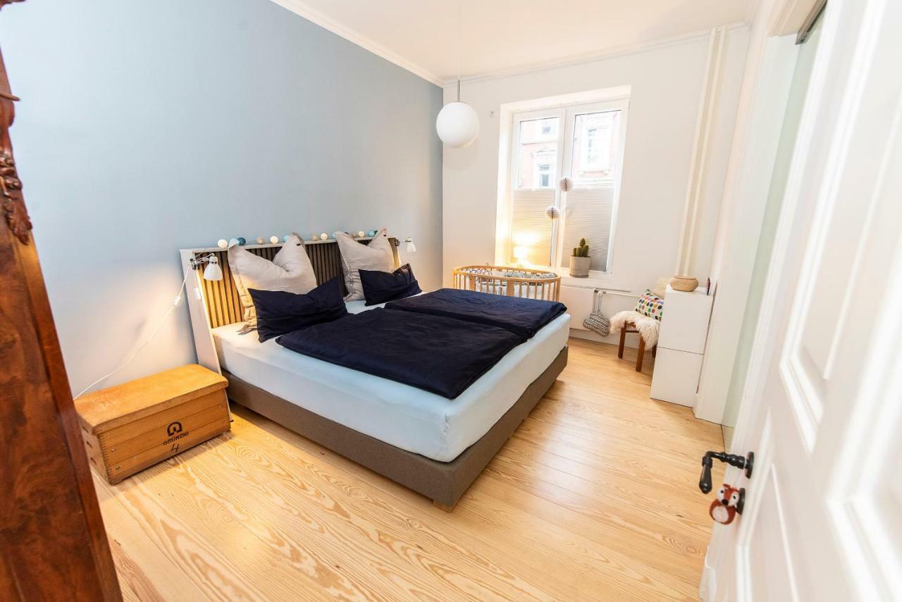 Quartier Kiel Plus 외부 사진