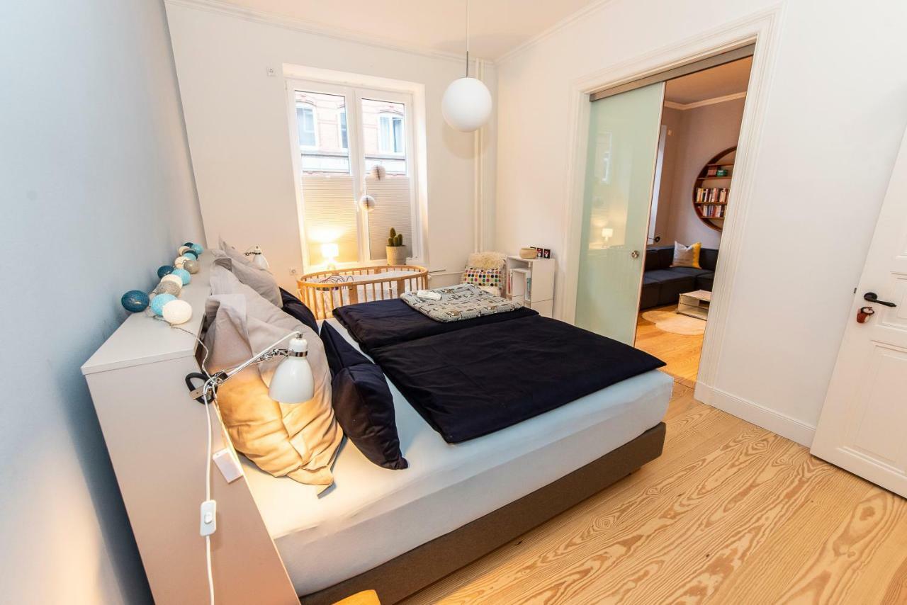 Quartier Kiel Plus 외부 사진