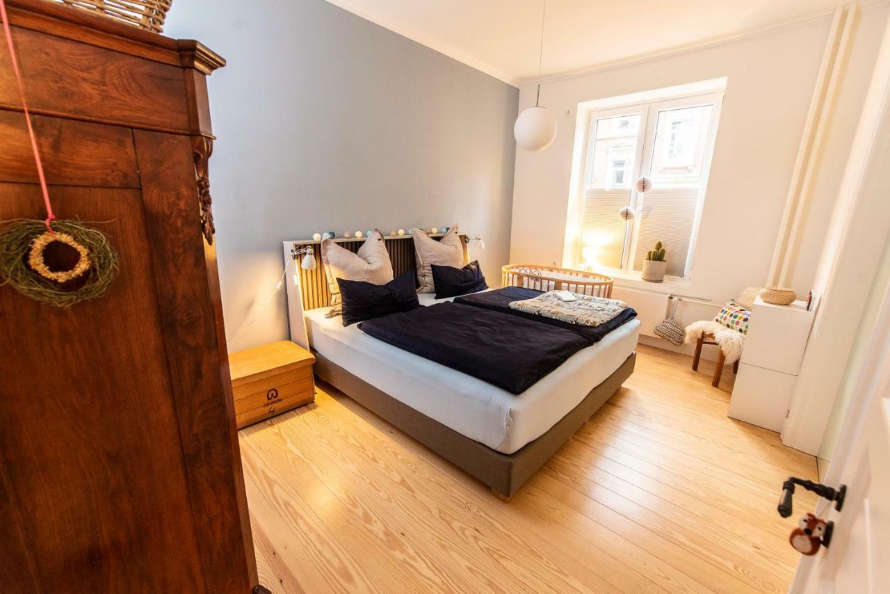 Quartier Kiel Plus 외부 사진